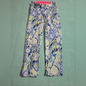 Lilly Pulitzer Luxletic Leggings Xxs